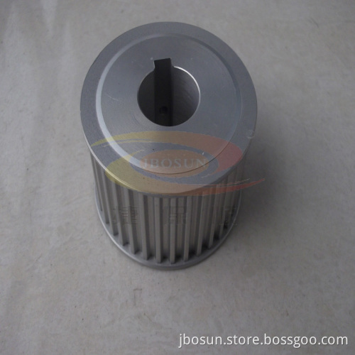 Packing Machine Timing Belt Pulley